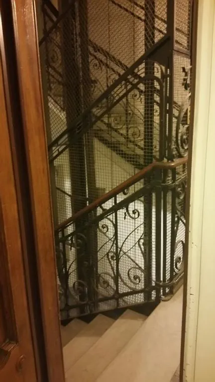 Vatican Templa Deum Hotel Rome 0*,  Italy